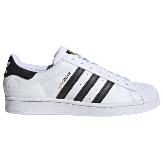 Adidas Superstar vegan
